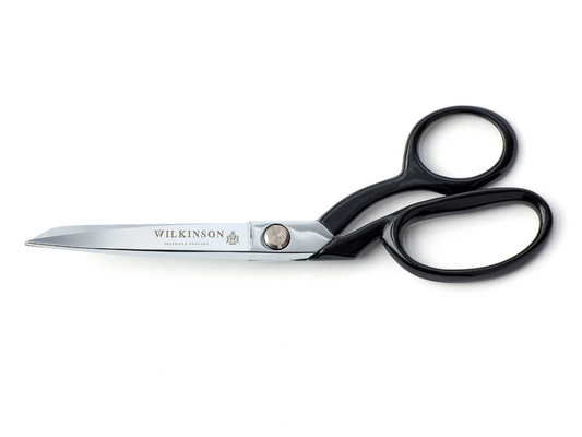 Whiteley 8” Classic Fabric Shears