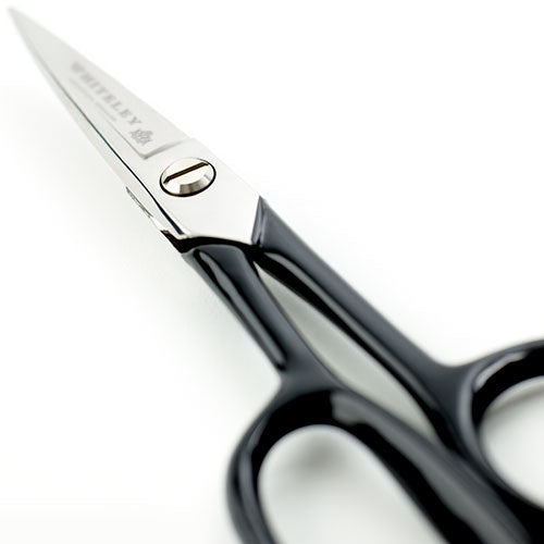 Whiteley 8” Leather Scissors