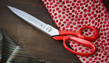 Whiteley 12” Xtra Sharp Fabric Shears