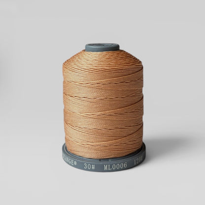 MeiSi Xiange Twist Polyester Thread for Leathercraft