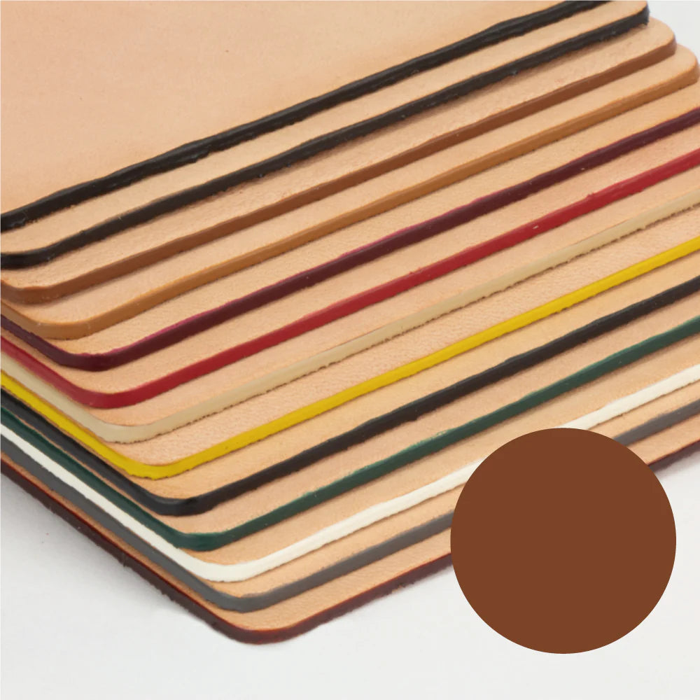 Fenice Diamond Edge Color - Hazelnut