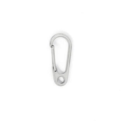 Carabiner Hook Clip Stainless Steel