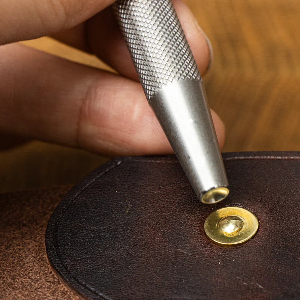 Rivet and Burr Setter Tools Craftplus
