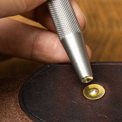 Rivet and Burr Setter Tools Craftplus
