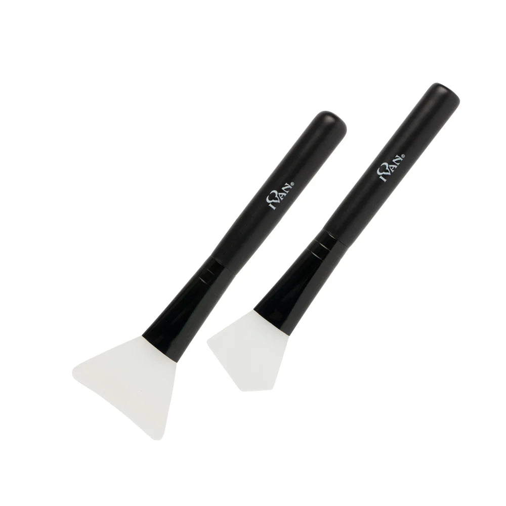 Leather Glue Spreader Set Silicone