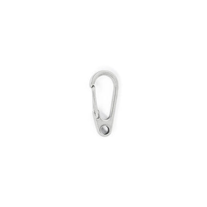 Carabiner Hook Clip Stainless Steel