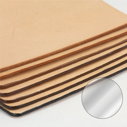 Fiebing's Edge Cote - Neutral