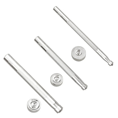 Eyelet Setter Tool Set