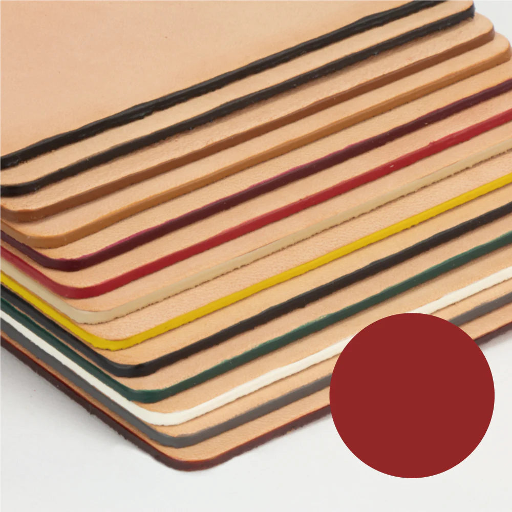 Fenice Diamond Edge Color - Red