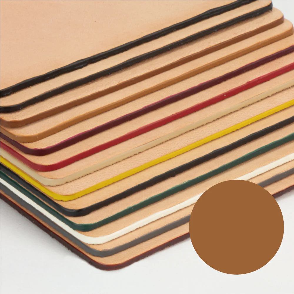 Fenice Diamond Edge Color - Russet