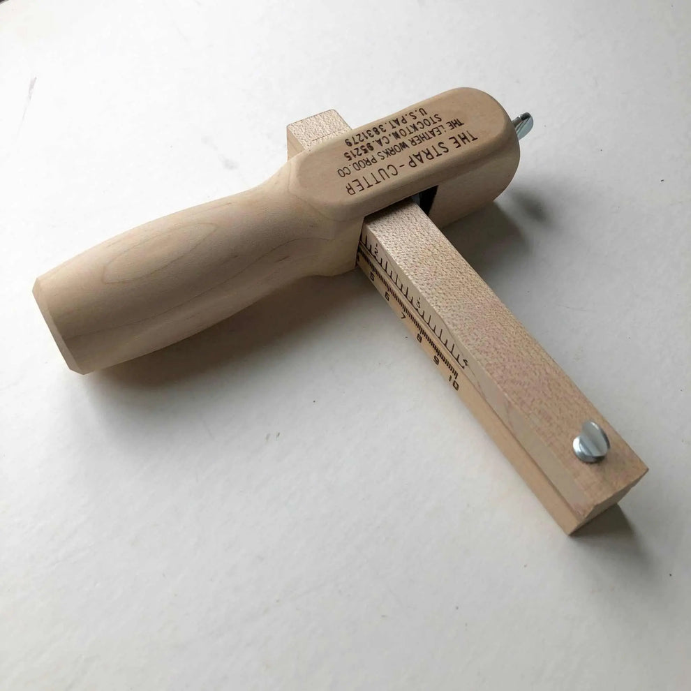 Original Strap Cutter - Made in USA