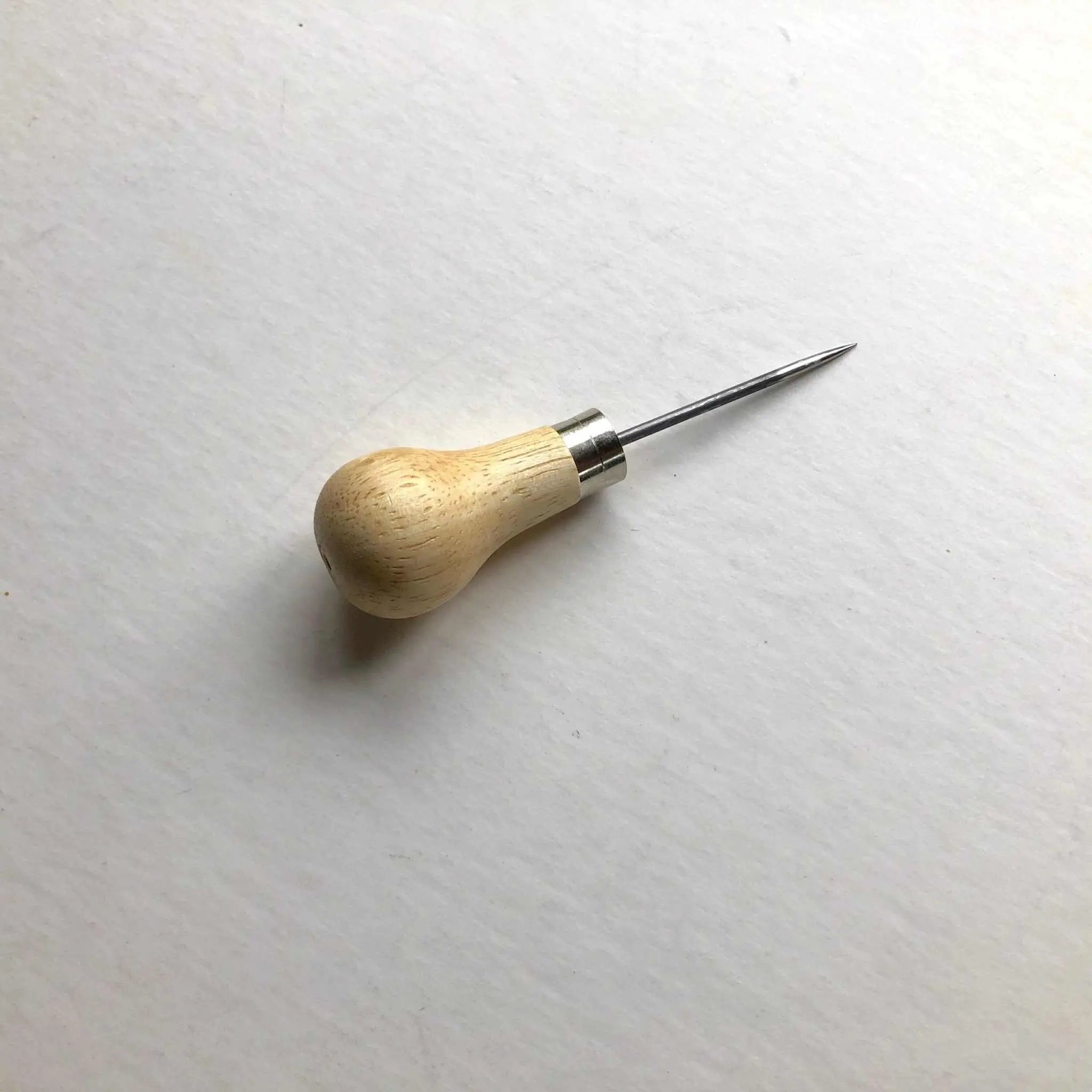 Msratch Awl Leather Scratch Awl | British Leather Supplies