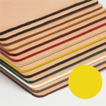 Fenice Diamond Edge Color - Yellow